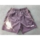 Lining Short Pant(Black)